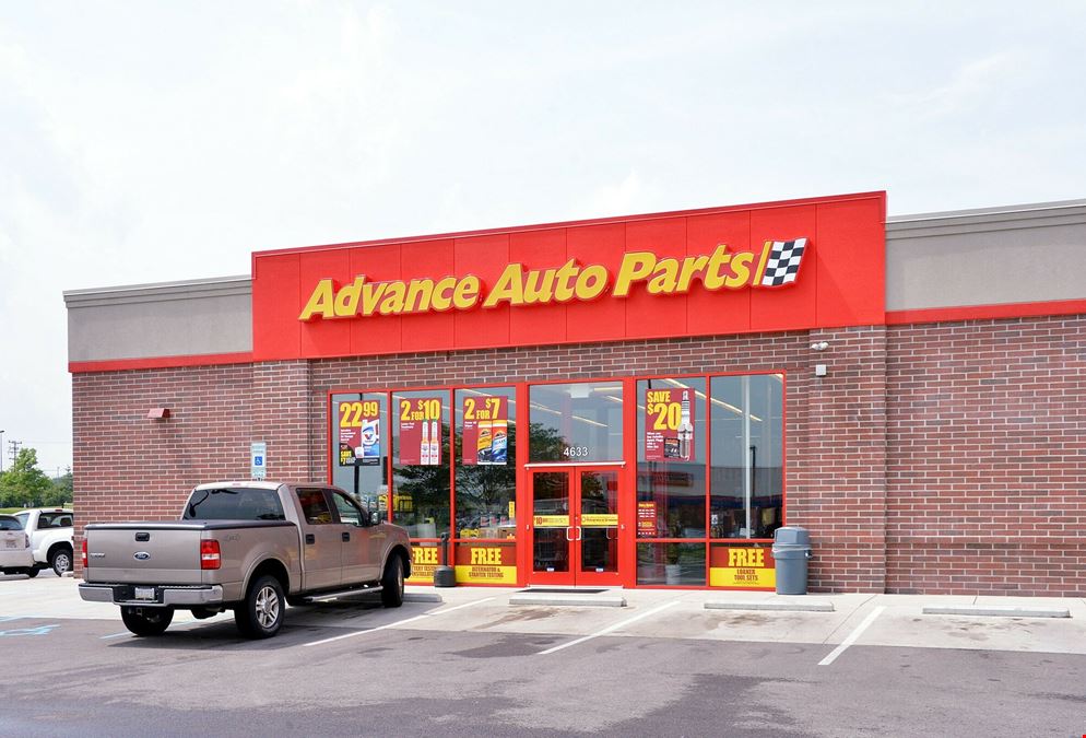 Advance Auto Parts