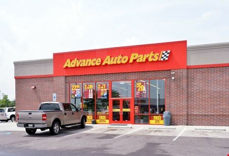 Preview of Retail space for Sale at 4633 Eastgate Blvd