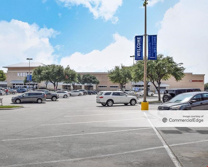 Flower Mound Town Center - Kroger