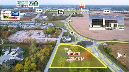 Preview of VacantLand space for Sale at 4844 Conner Street