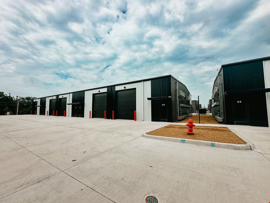West Loop Business Park