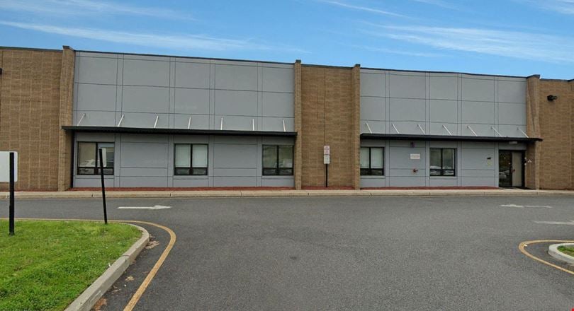 Preview of Industrial space for Rent at 11 Smith Street