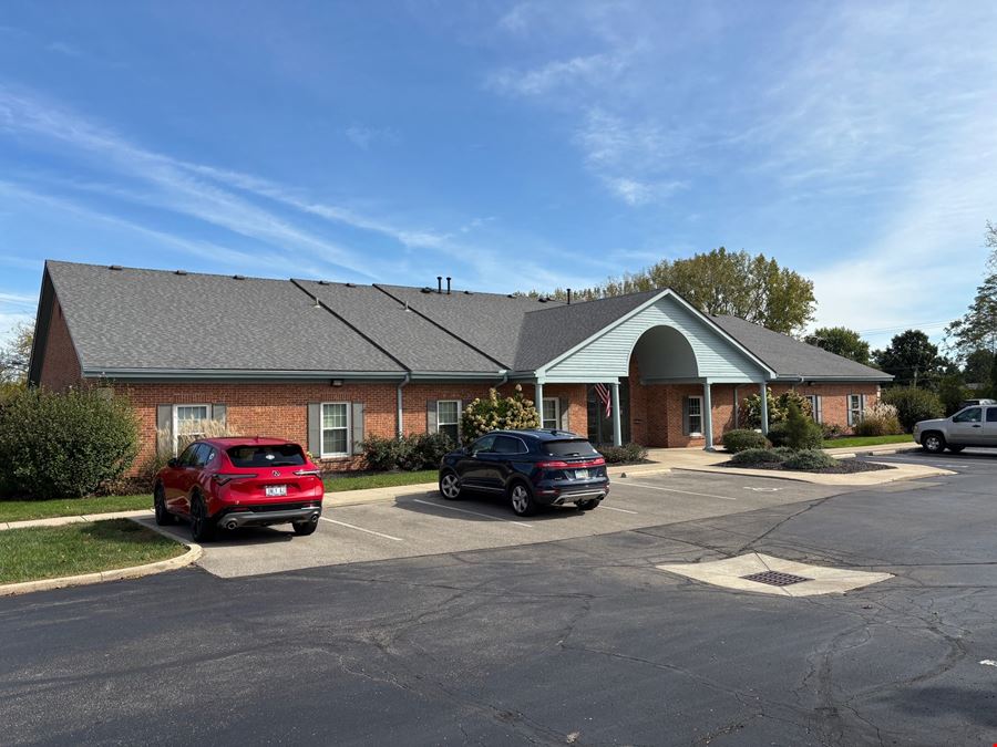 115 S Tippecanoe