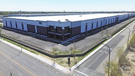 Preview of Industrial space for Rent at 5301 Roosevelt Rd