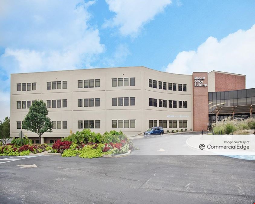 DePaul Medical Office Building East
