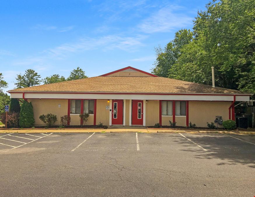 5,130 SF Owner User Childcare Center for Lease