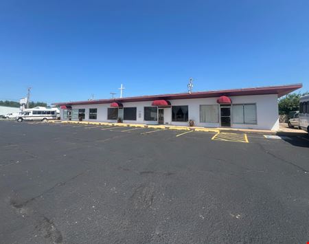 Preview of Retail space for Sale at 3200 East Reno Avenue