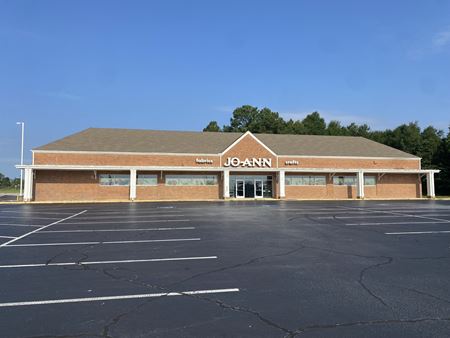 Preview of Retail space for Sale at 1200 Charleston Hwy