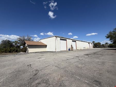 Preview of Industrial space for Rent at 15865 Brothers Ct