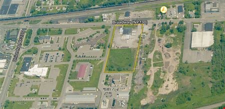 Preview of Industrial space for Sale at 3365 Broadway