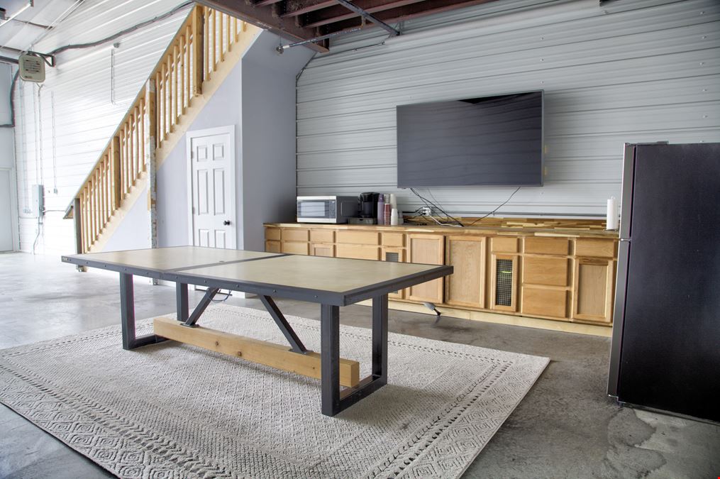 Off-Site Garages - Lakewood