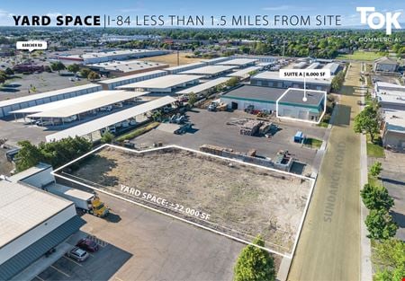 Preview of Industrial space for Rent at 2520 Sundance Rd