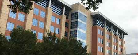 Preview of Office space for Rent at 4708 Alliance Blvd