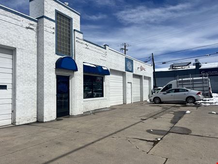 Preview of Retail space for Sale at 3800 Quitman St.