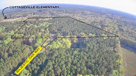 Preview of VacantLand space for Sale at Majestic Oak Way