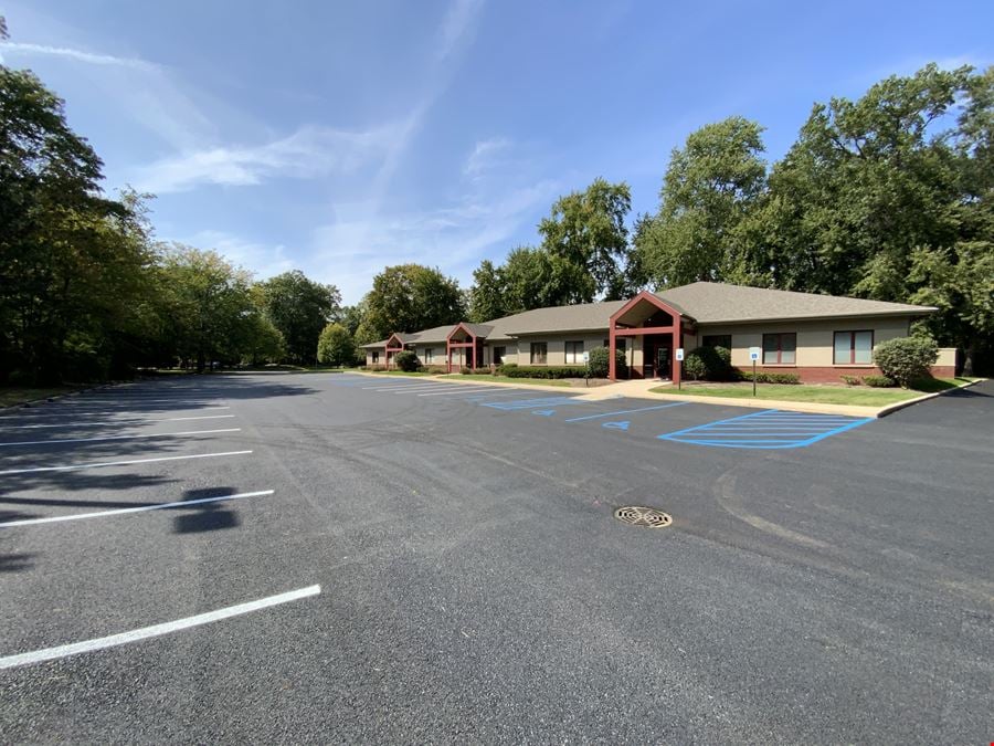3500 Granite Circle