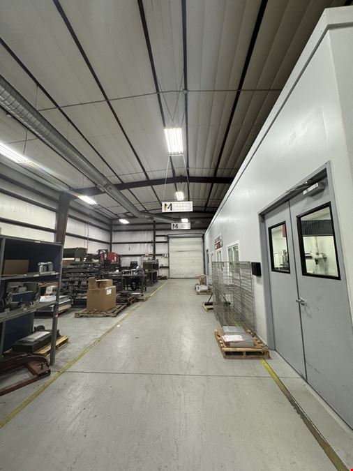 Industrial Campus in the Heart of Melbourne for OWNER -USER