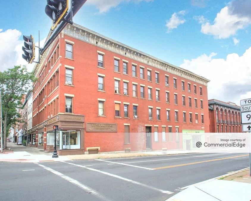460 Main Street