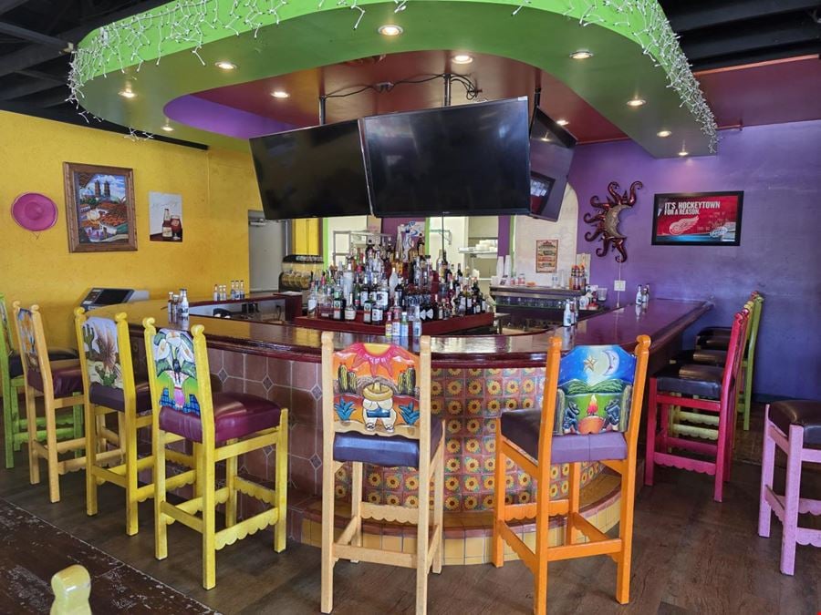 Casa Real Mexican Restaurant