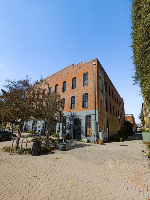 105 W Central Ave