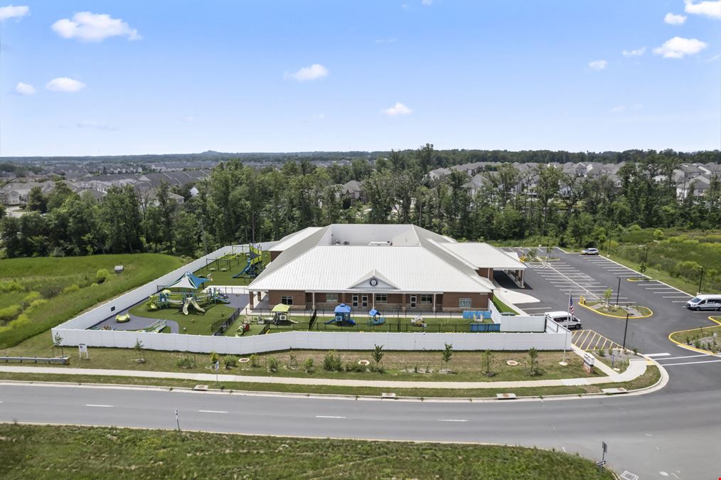 Spring Hill Academy of Tall Cedars