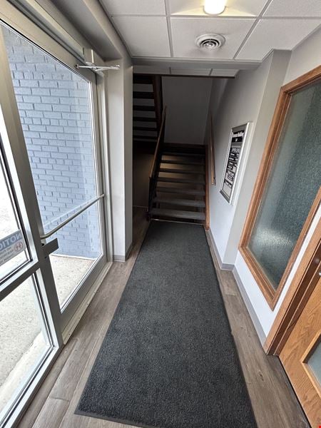 Preview of Office space for Sale at 10125 W North Ave