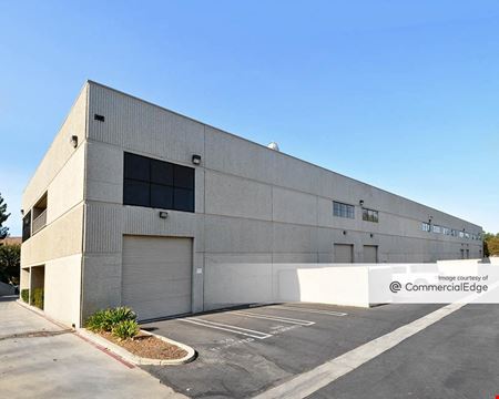 Preview of Industrial space for Rent at 5126 Clareton Drive