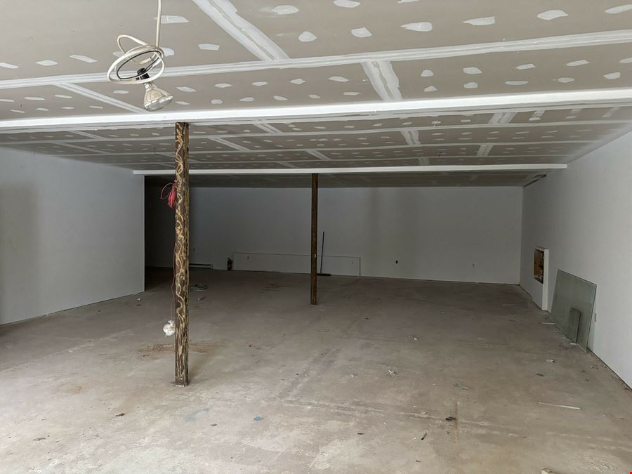 1154 West Chester Pike