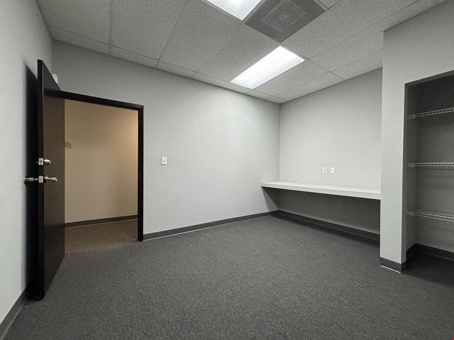 Pensacola Business Center