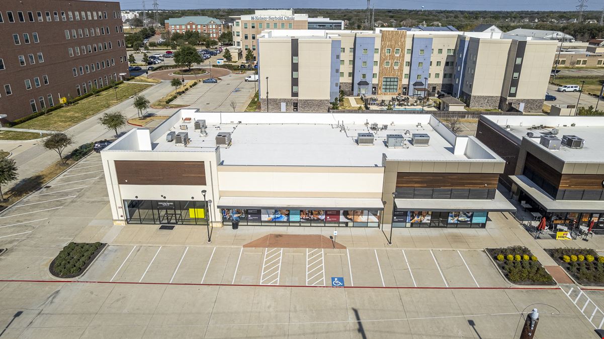 Cypress Crossing