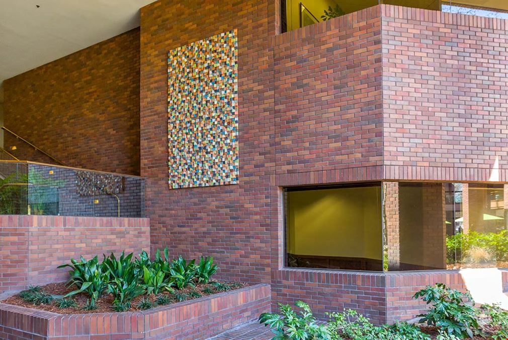Point West Corporate Center