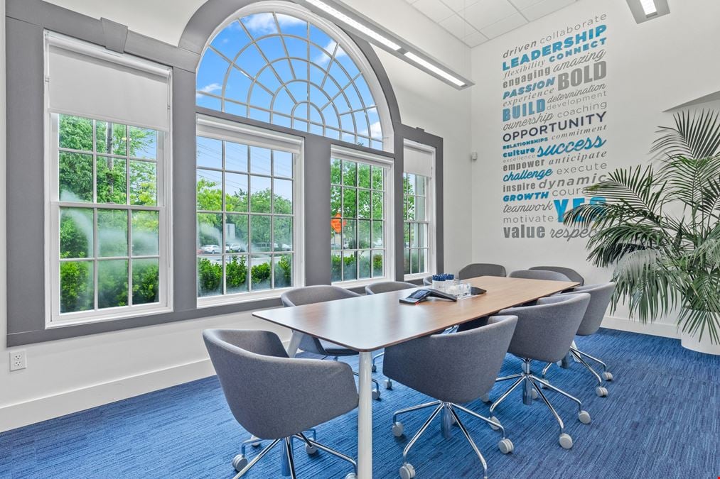 Connect One Bank