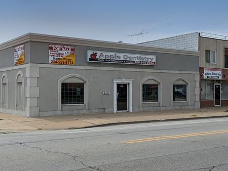 Preview of Office space for Sale at 2457 Ridge Road