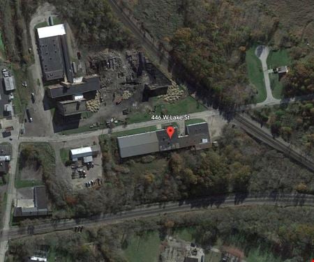 Preview of Industrial space for Sale at 446 West Lake Street