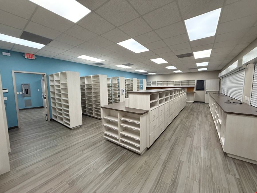 Summer Trees Plaza | Retail/Office Space For Sublease