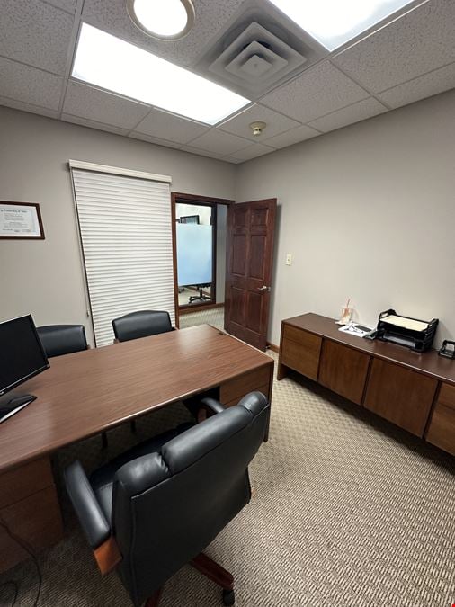 Orland Park Office Condo