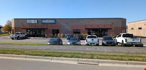215 North Redwood  Road