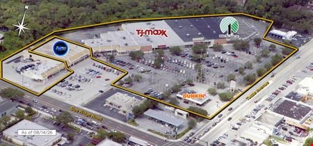 Preview of Retail space for Rent at 3700 S Tuttle Ave