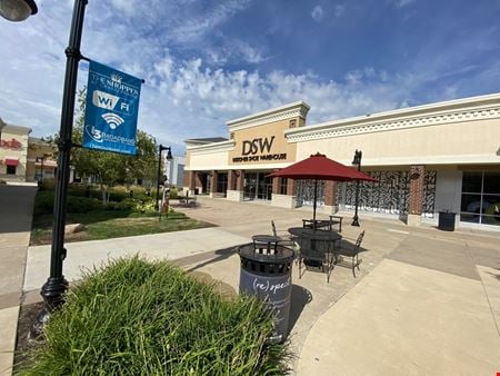 Preview of Retail space for Rent at Route 91 & War Memorial Drive