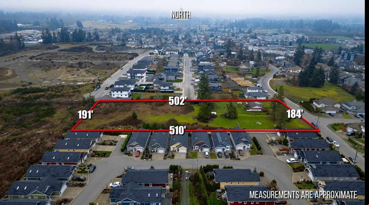 5984 Cassino Road, Duncan