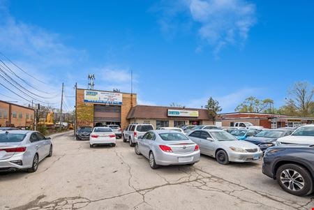 Preview of Commercial space for Sale at 11625 S Ridgeland Ave