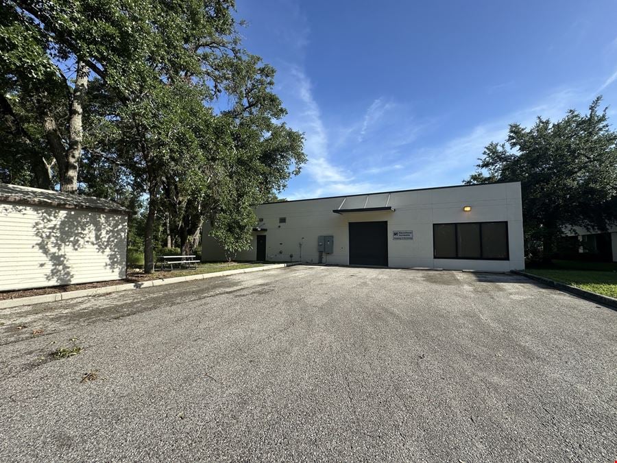 For Sale or Lease Investment Office/Warehouse