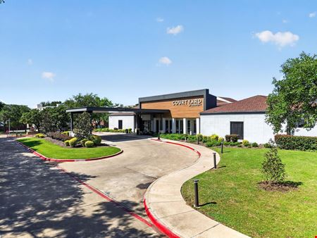 Preview of Hotel / Motel space for Sale at 4165 Proton Dr