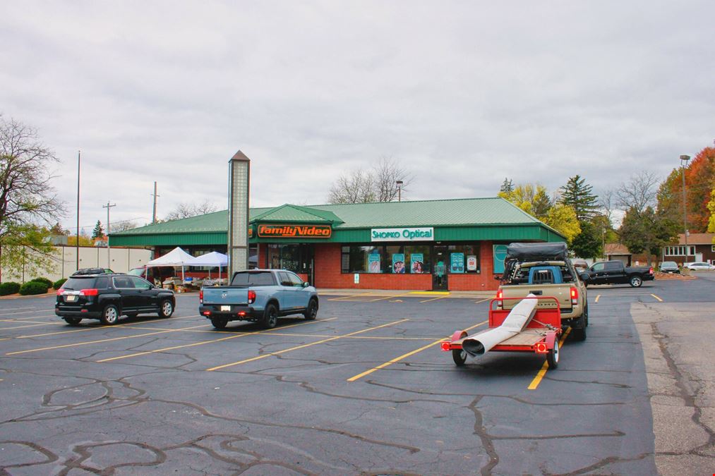 316 Division St.