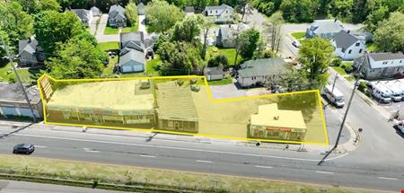 Preview of Retail space for Sale at 1504 Sunrise Highway South Service Road