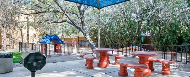 Multifamily Garden Apartments for Sale in Tucson