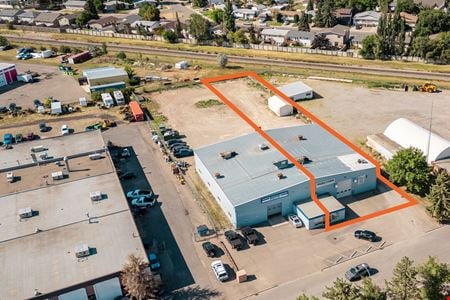 Preview of commercial space at 3302 3 Avenue South