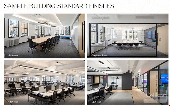 470 Park Avenue South
