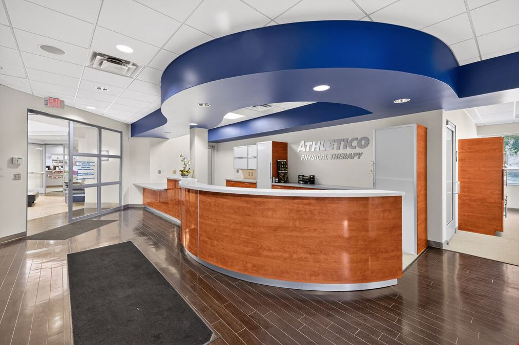 10020 Professional Center Dr