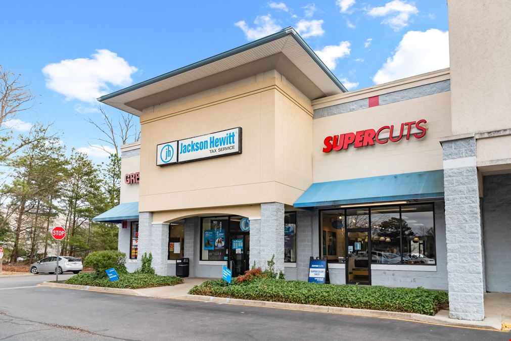Shoppes at Gloucester